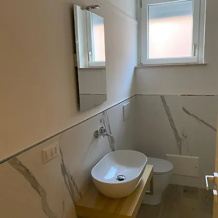 Cuore Barocco Apartment Lecce