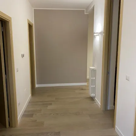 Apartmán Cuore Barocco *